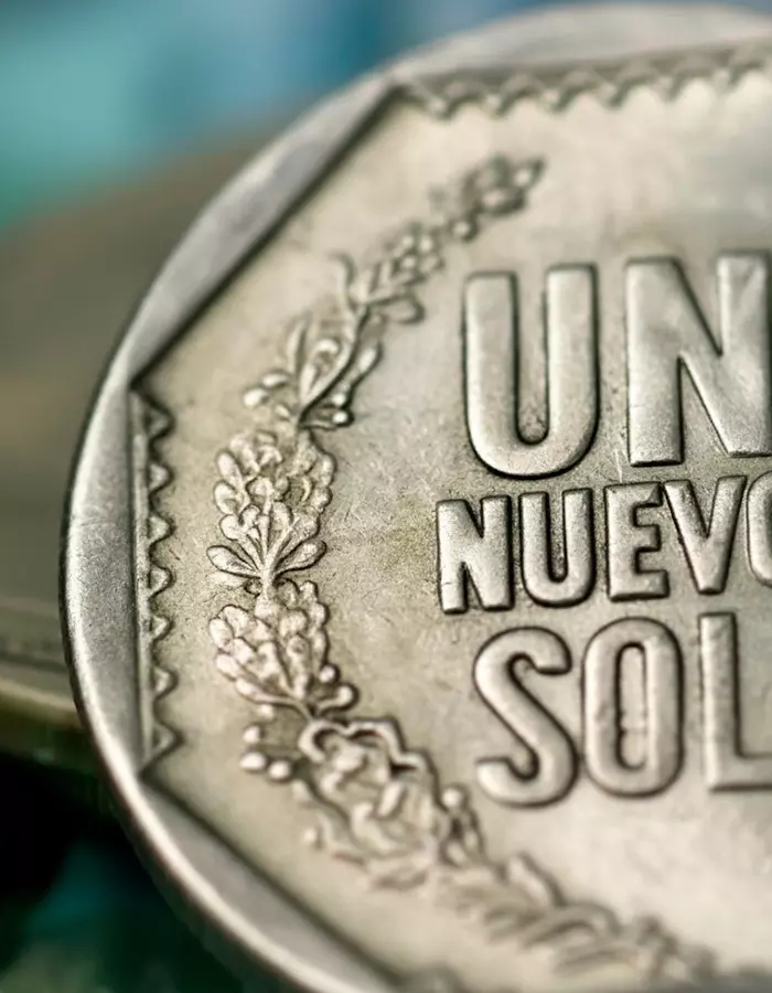 sol-peruano