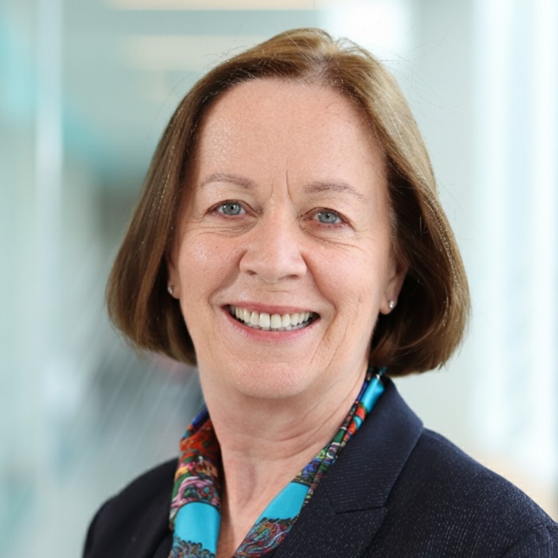 Alice V. Stanton, MB, BSc, PhD, FRCPI
