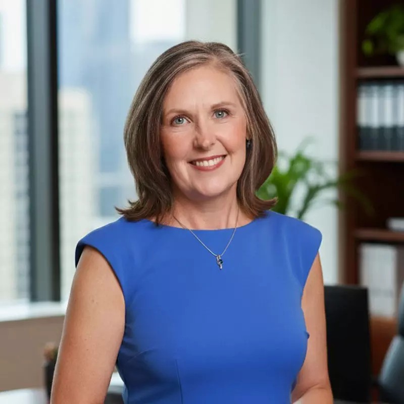 Alison Steiber, PhD, RDN