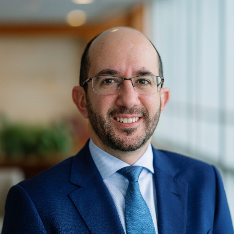 Andres Acosta, MD, PhD