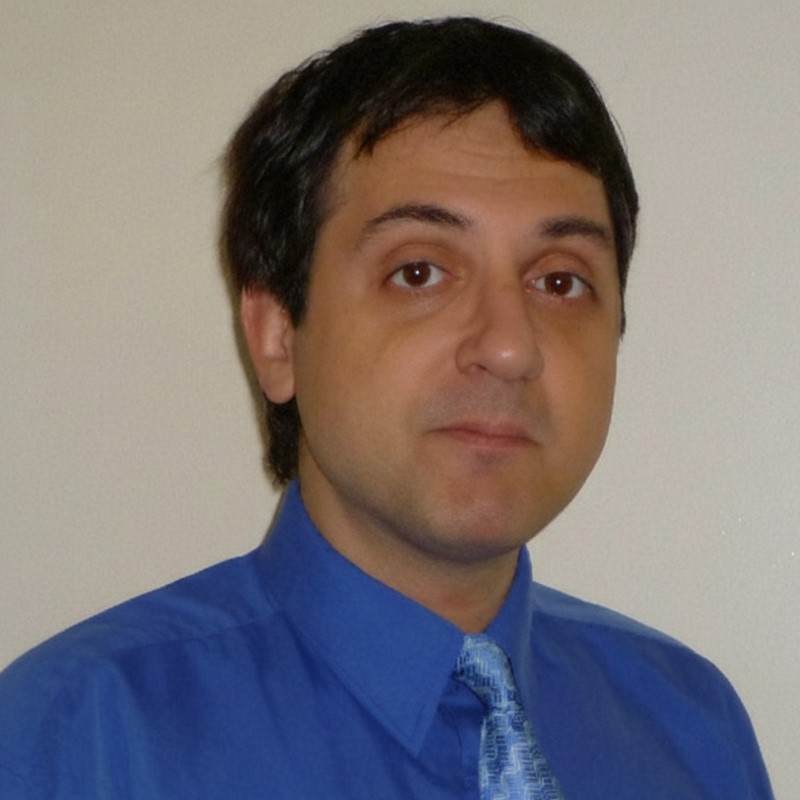 Andrew Mente, PhD
