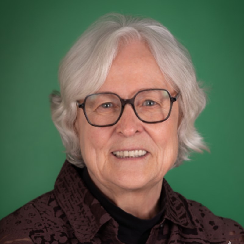 Arlene Mitchell, BS