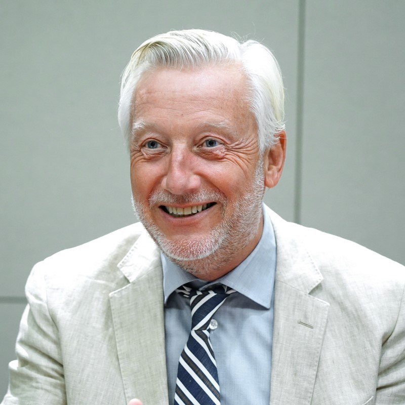 Arne Astrup, MD, PhD