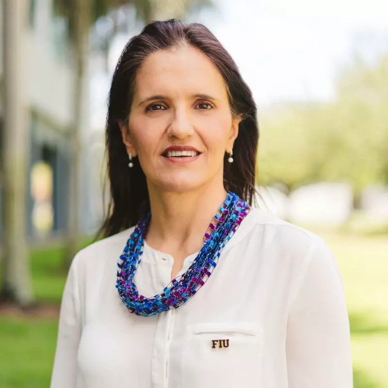 Cristina Palacios, PhD, MS