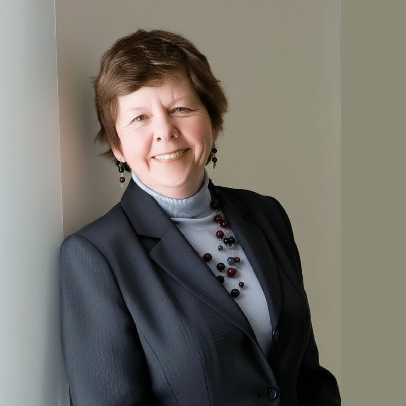 Eileen Kennedy, DSc, MS, MS