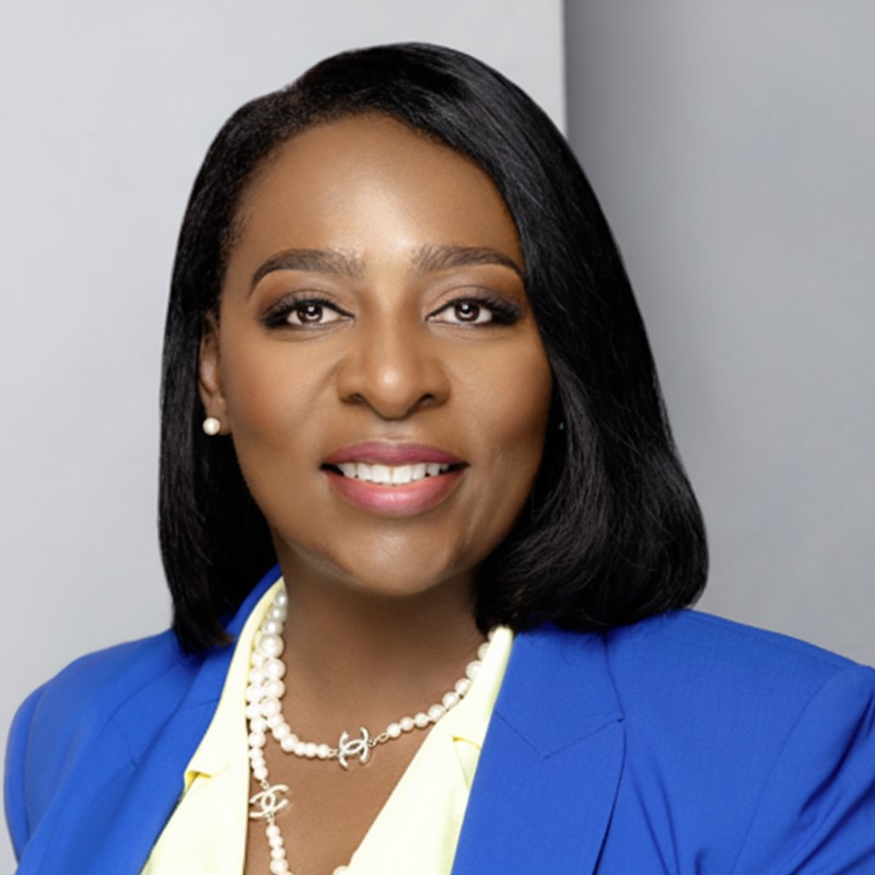 Yolanda Lawson, MD