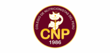 Colegio de Nutricionistas del Perú (CNP)